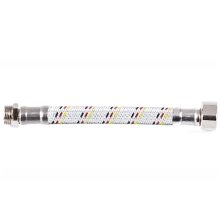 Гибкая подводка для воды Fliflex  M1/2-F1/2 0,6 м FLIESSER 48061060