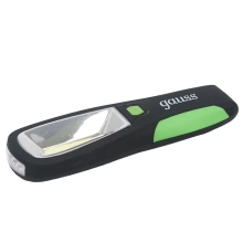 Фонарь светодиодный 4 Вт Gauss GFL GF504