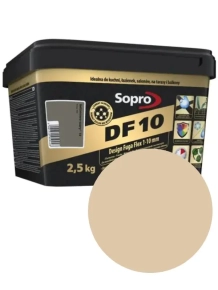 Фуга Sopro DF 10 №1079 (35) анемон 2,5 кг