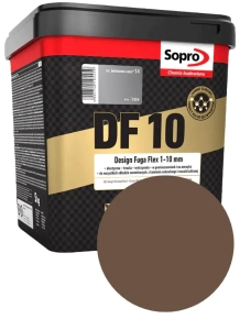 Фуга Sopro DF 10 №1059 (59) бали 5 кг