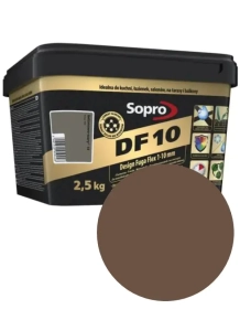Фуга Sopro DF 10 №1059 (59) бали 2,5 кг