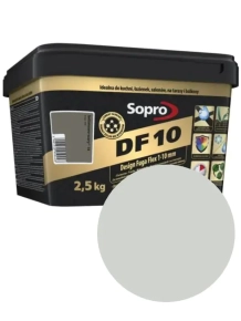 Фуга Sopro DF 10 №1069 (77) манхэттен 2,5 кг