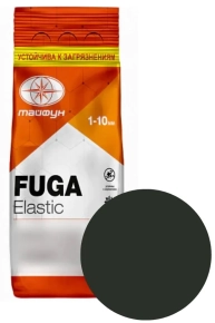Фуга Тайфун Elastic №037 (графитовый) 2 кг