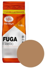 Фуга Тайфун Elastic №207 (латте) 2 кг