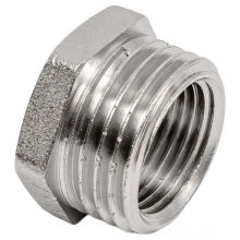 Футорка Valtec 1/2"х3/8" НВ