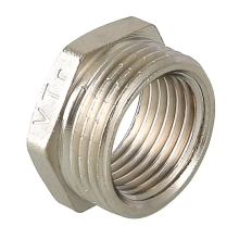 Футорка Valtec 3/4"х1/2" НВ