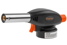 Газовая горелка с пьезоподжигом Startul ST1560-02