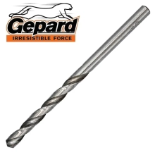 Сверло по металлу Gepard HSS-G 4,5х47х80 мм (GP0345-080)