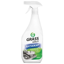 Средство чистящее Grass Azelit антижир 600 мл (218600)