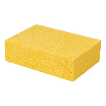 Губка для затирки целлюлозная 165x110x50 мм BIHUI (CFCS165)