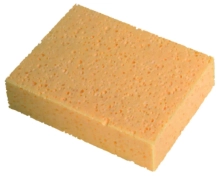 Губка из вискозы STORCH Viscose sponge 150х110х35 мм для малярных работ