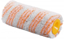 Валик малярный Hardy Hardmax. Длина 18 см. Ворс 18 мм. 0110-504818. Польша.