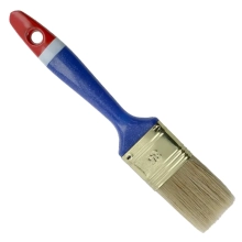 Кисть флейцевая английская 38,1 мм Hardy 0200-314415