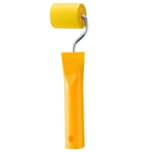 Валик прижимной из полиуретана 4,5 см Hardy 0610-453505