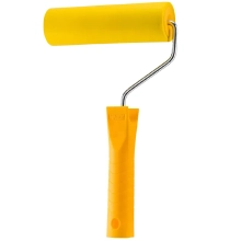 Валик прижимной резиновый 15 см Hardy 0610-455015