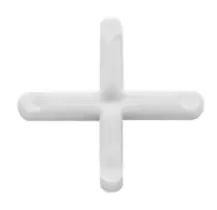 Крестики для плитки 2 мм 200 шт Hardy 2040-660020