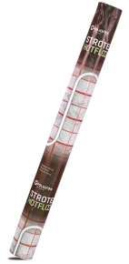 Фольга для теплого пола Strotex Hotfloor 1х50 м (50 м²)