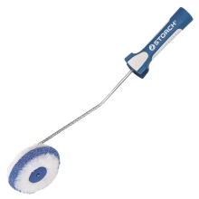 Валик с ручкой для внутреннего угла (ворс 21 мм) STORCH DuraSTAR 140520