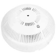 Извещатель пожарный дымовой автономный ИП 212-03-02М1