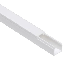 Кабель-канал 15х10 мм IEK ECOLINE 2 м