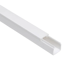 Кабель-канал 16х16 мм IEK ECOLINE 2 м