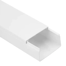 Кабель-канал 40х16 мм REXANT 2 м