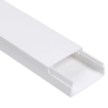 Кабель-канал 60х40 мм IEK ECOLINE 2 м