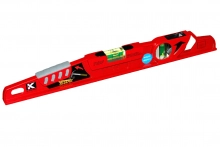 Уровень Капро 60 см Plumbsite Shark. Израиль.