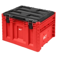 Кейс №2 для системы хранения инструментов DLT RED PRO 4064