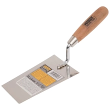 Кельма шпатлевочная 140 мм Hardy 0810-261408