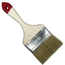 Кисть флейцевая КФ 100 мм (2.050)