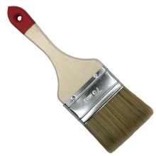 Кисть флейцевая КФ 75 мм (2.001)