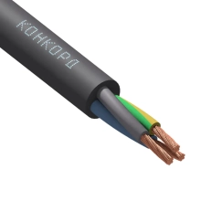 Кабель КГтп 3x1,5 цена за м.п.
