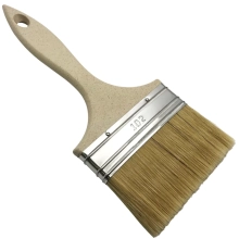 Кисть флейцевая 102 мм Bauwelt (00300-041599)