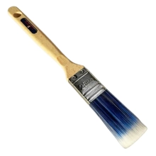 Кисть флейцевая 25 мм LUCKY StableCone 812225