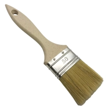 Кисть флейцевая 50 мм Bauwelt (00300-041550)