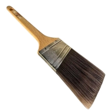 Кисть флейцевая 50 мм со скошенным краем LUCKY FlowBliss 813350