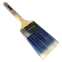 Кисть флейцевая 63 мм LUCKY StableCone 812263