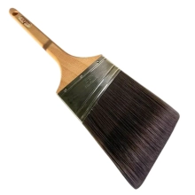 Кисть флейцевая 75 мм со скошенным краем LUCKY FlowBliss 813375