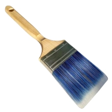 Кисть флейцевая 75 мм LUCKY StableCone 812275