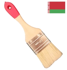 Кисть флейцевая КФ 50 мм арт. 2.003