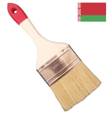 Кисть флейцевая КФ 75 мм арт. 2.001