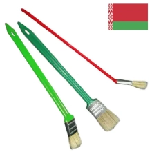 Кисть радиаторная КТР 35 2.101