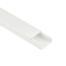 Кабель-канал КК 20х10 мм Идеал 2 м