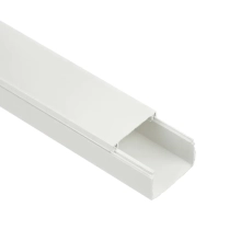 Кабель-канал КК 24х15 мм Идеал 2 м