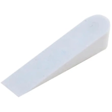 Клинья для плитки 28х8х5 мм 100 шт Hardy 2040-680001