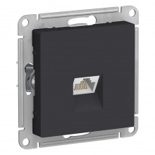Розетка Schneider Electric AtlasDesign ATN001083. РФ.