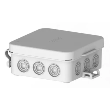 Коробка распределительная внешняя  97х80х35 мм Hegel КР2502