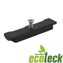 Крепеж Ecoteck полиамидный черный