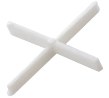 Крестики для плитки 1 мм 200 шт Startul Standart ST4302-10